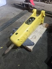 Hydraulic Breaker - Suit 3 To
