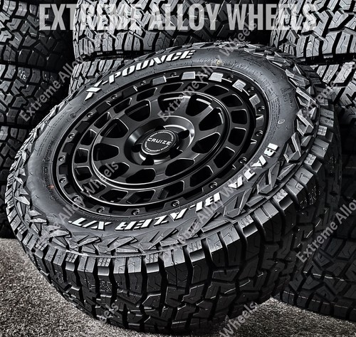 Swamper alloy wheels fits - alloy,