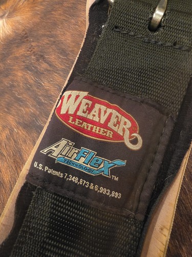 Western cinch - western,