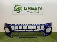 Mini cooper jcw front bumper - cooper,
