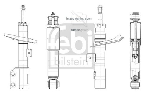 Febi bilstein 1002325 - febi,