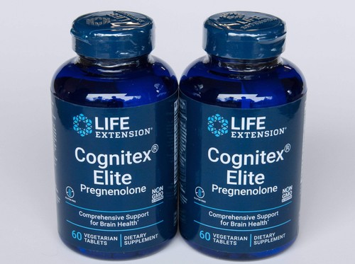 Life extension cognitex - life, cognitex®