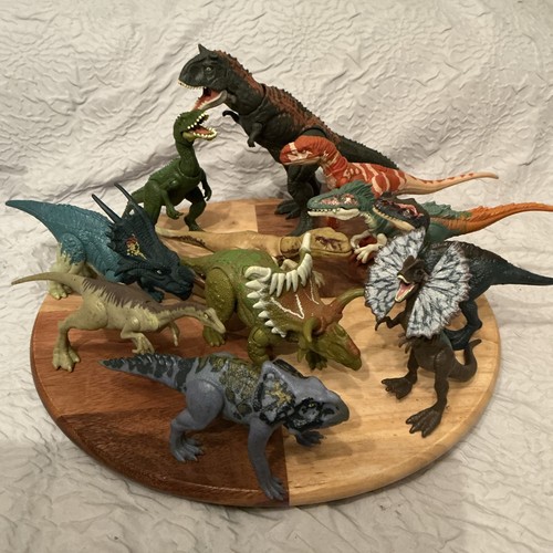 Official jurassic - 11,