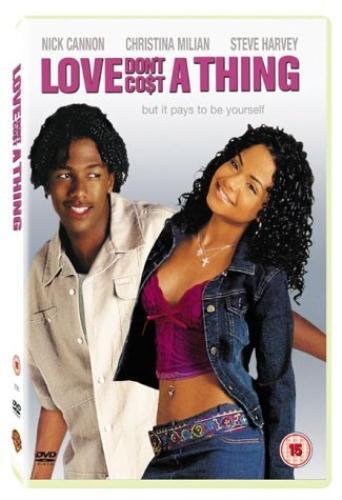 Love don cost - don't,
