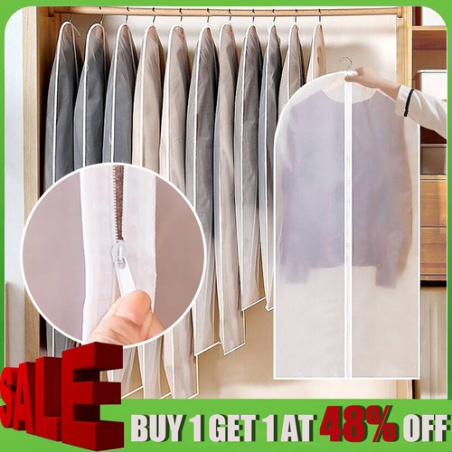 Pack large hanging suit - 5/10,