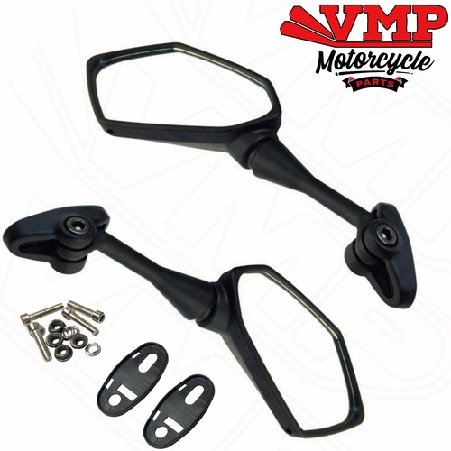 Honda cbr 600 f4i - honda, mirrors