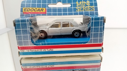 Edocar renault turbo in - 25,