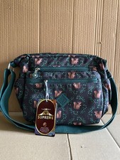 Air Supreme crossbody bag -