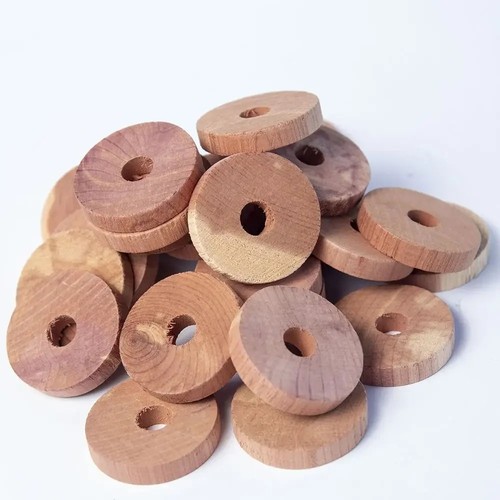 100 natural cedar - 100%,
