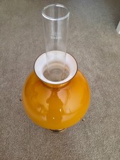 Vintage Aladdin 23 Oil Lamp
