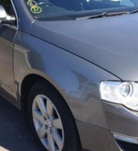 2005 2010 passat driver - vw,