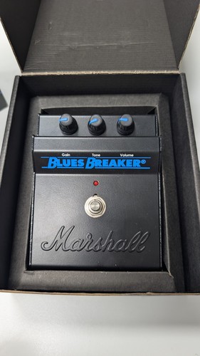 Marshall bluesbreaker reissue - marshall,