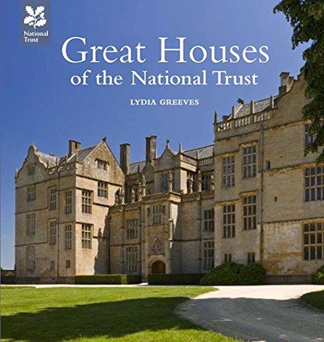 Great houses the - great, national