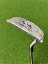 PGM Two Way Chipper / 34.5