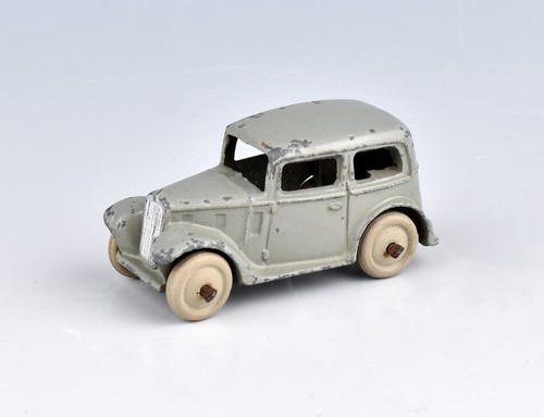 Pre war dinky toys 35a - pre-war,