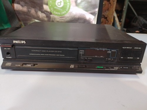Philips cd373 vintage - , hi-fi