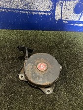 ALLEN 218 Tecumseh Mv100s Petrol Hover Mower Engine Pull Start assembly Recoil