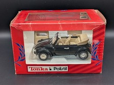 Tonka Polistil Volkswagen