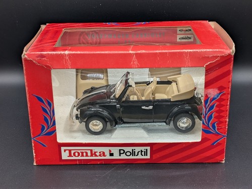 Tonka polistil volkswagen - polistil,