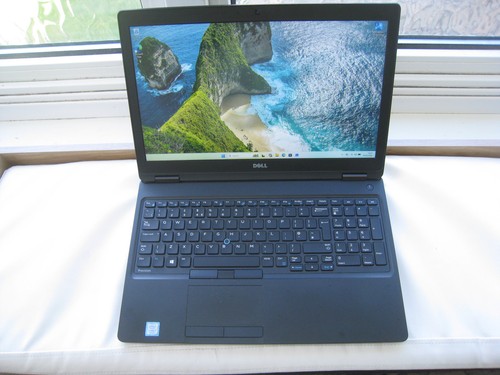 Dell precision 3520 - dell,