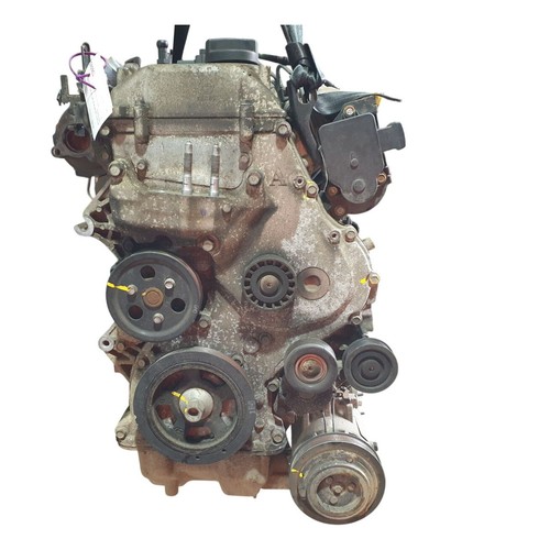 Hyundai ix20 2012 crdi - hyundai, 1.6