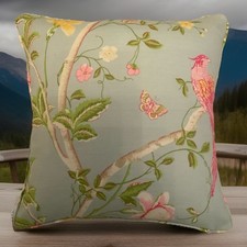 A 16 Inch cushion cover in