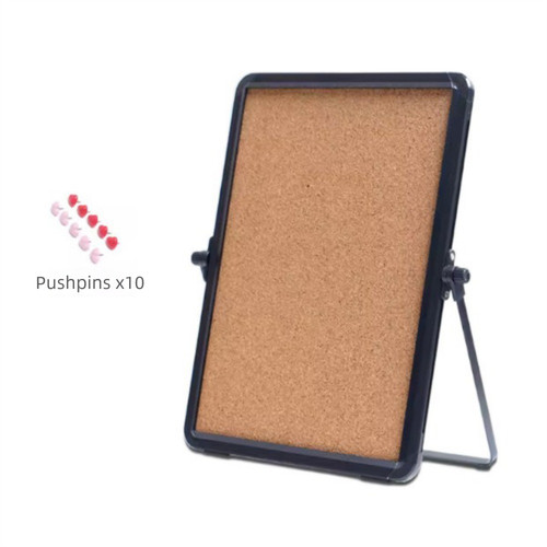 Rotate stand cork - rotate, message