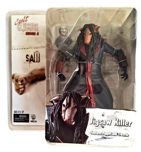 Neca cult classics hall - neca,