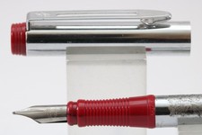 Vintage Waterman Polished