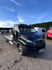 Iveco Daily 5.2T Auto 3.0