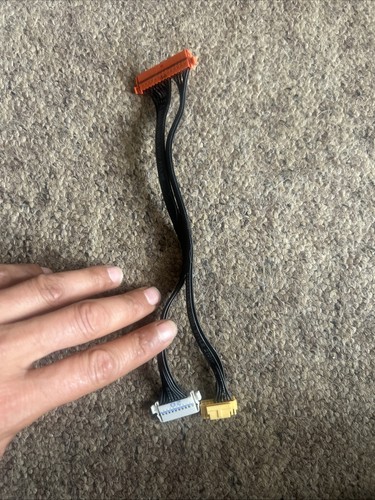 Samsung power connector - samsung,