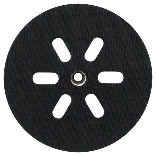 Bosch backing pad ø 150 - bosch, 1x