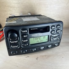 FORD RDS 7000 E O N CAR RADIO