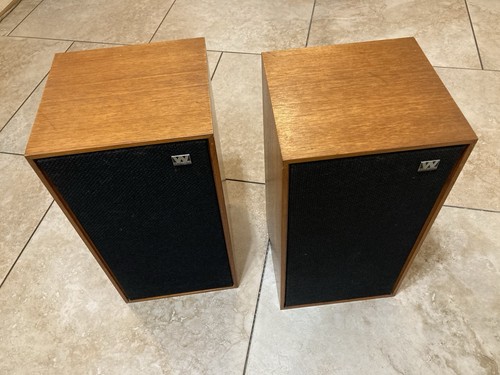 Wharfedale linton speakers - wharfedale,