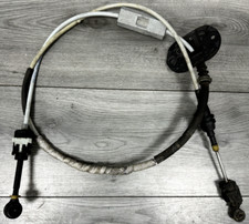 GENUINE FORD C-MAX AUTOMATIC GEARBOX CABLE LINKAGE 6M5P-7E395-AA 2003 - 2007