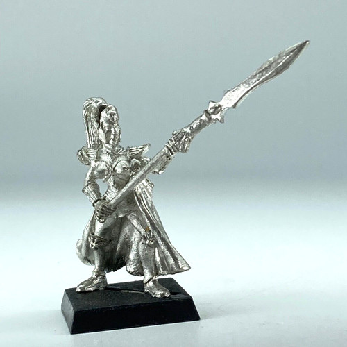 Maiden guard high elves - guard,