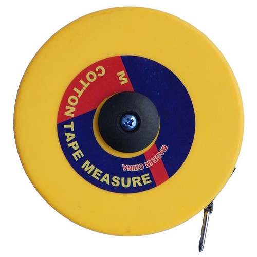 30m surveyor tape - 30m, measure