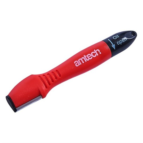 Multi sharpener with - sharpener,