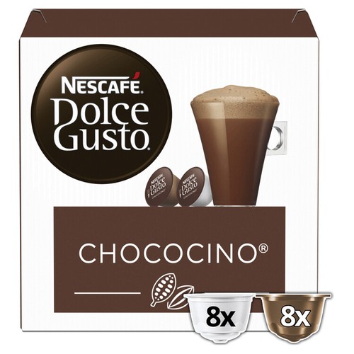 Nescafe dolce gusto - nescafe, coffee