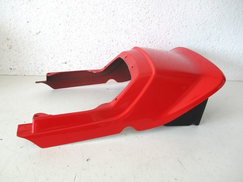 Brürzel rear fairing - ,