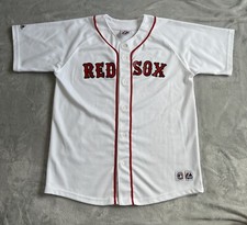 Boston Red Sox Jason Bay #44 Jersey Youth XL