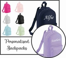 Personalised Mini Kids