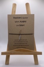 Wish String 'Feathers Appear