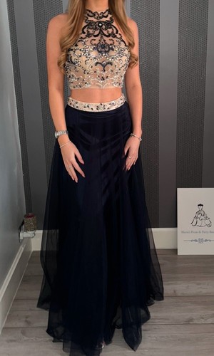 Gino cerruti prom dress - cerruti,
