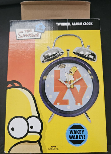 Wesco the simpsons homer - simpsons,