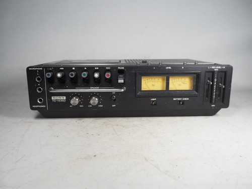 Vintage sony audio - vintage,