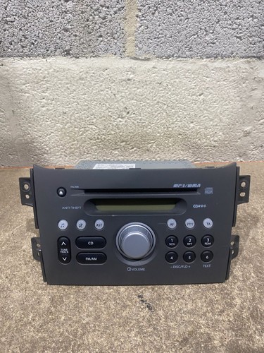 Panasonic mx0770g car - cq-mx0770g,