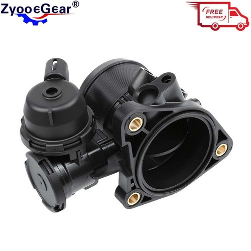 0345c4 1251250 throttle body - 0345c4,