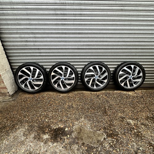 Bmw 428 alloy - 428, 19”