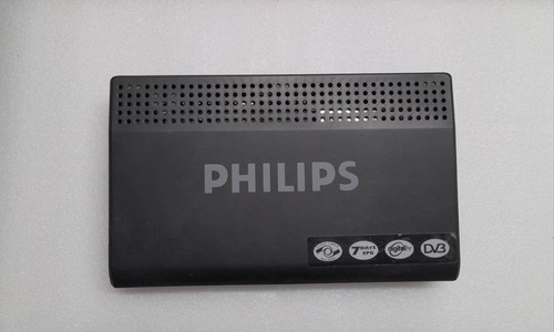 Philips dtr210 black - philips, dtr210/05